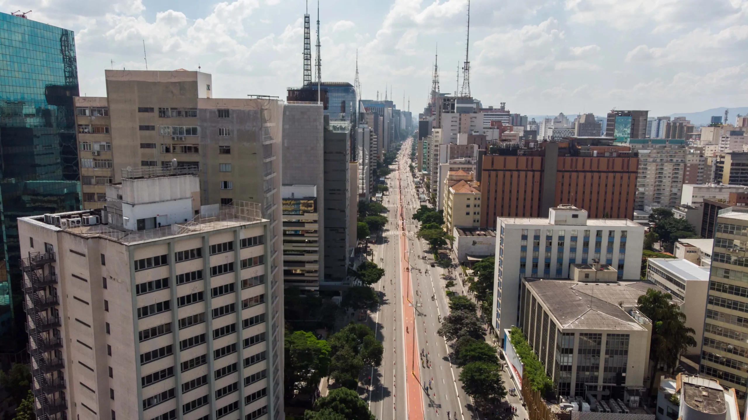 Férias de julho aproveite o melhor de São Paulo pertinho da Avenida Paulista