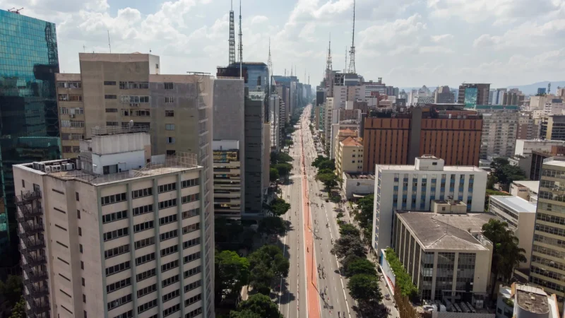 Férias de julho aproveite o melhor de São Paulo pertinho da Avenida Paulista
